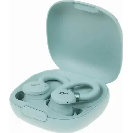 Беспроводные наушники Anker Soundcore Sport X20, зеленый